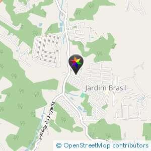 Campo de Futebol Jardim Brasil