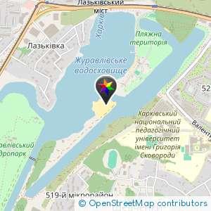 Гидропарк
