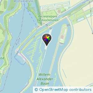 Afgelegen Parking