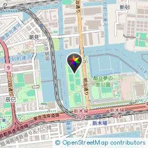 新木場