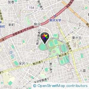駒沢公園