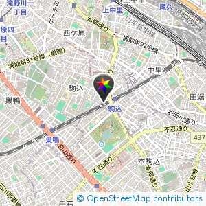 駒沢ケンコーセンター