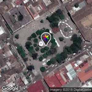 Parque Central