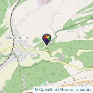 Montmollin