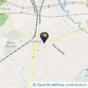 Shopping Center Piabeta
