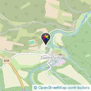 Feldwege Stift Zwettl