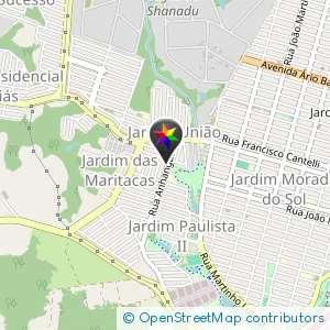 Skyfit- Jardim Paulista