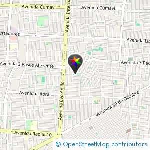 Plazuela Pascana