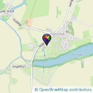 Camping de Vogel