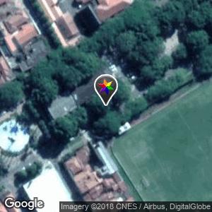 Banheiro da câmara municipal