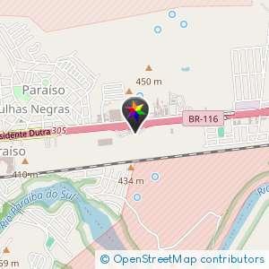 Posto Olá Resendao