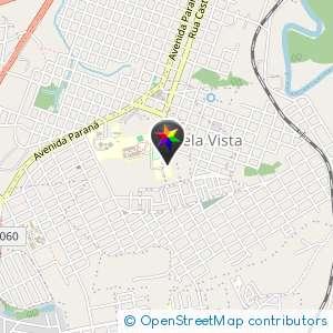 Vestiário Sest Senat