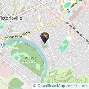 Cimetière Victoria
