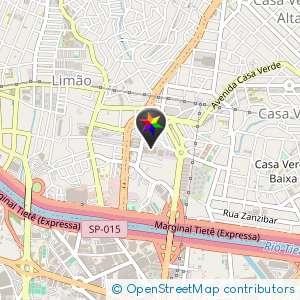 Pro Magno Centro de Eventos