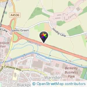 A449 Layby