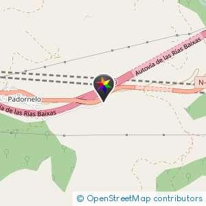 Carretera N-525