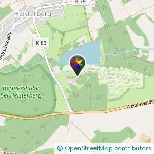 Heisterberger Weiher