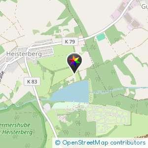 Heisterberger Weiher
