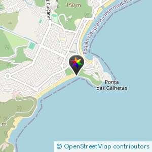 Bostro|Praia do Tombo