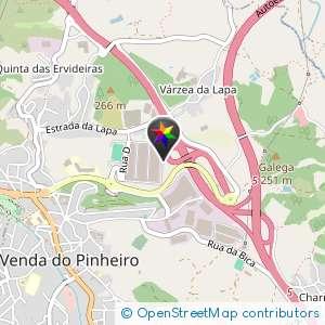 Zona industrial