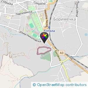 Tumbekafe