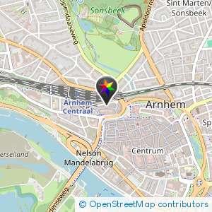 Pathé Arnhem