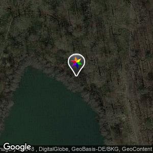 Oberer Seewaldseen