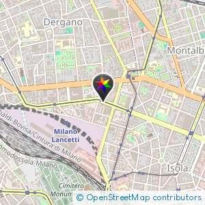 Getfit - Via Stelvio