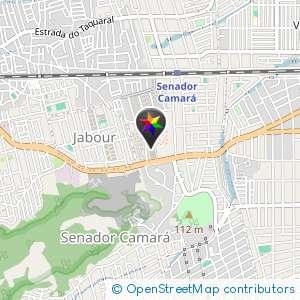 Estacionamento do Prezunic Camará