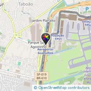 Banheiro 