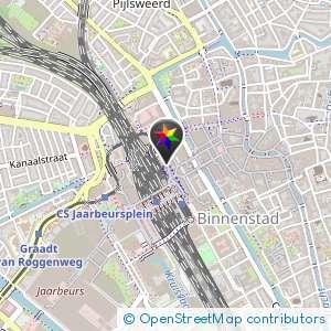 Trainmore Utrecht CS