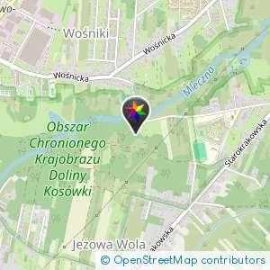 Łąki przy kowalu