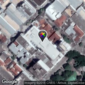 Benheiro Praça Avenida Shopping