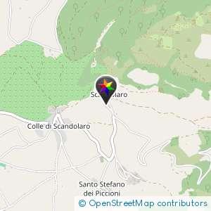 Parcheggio Scandolaro