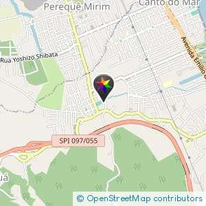 Banheiro da quadra Jaragua