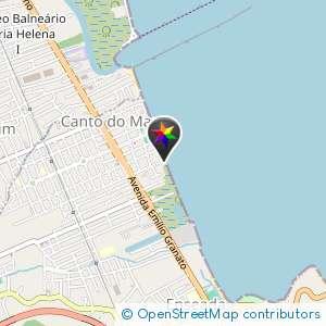 Caminho da Praia