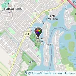 Belvedère des Hirondelles
