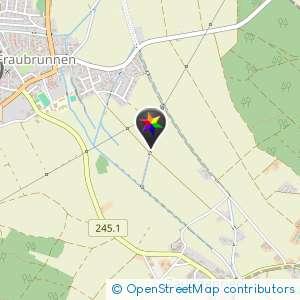 Bänkli am Bächli