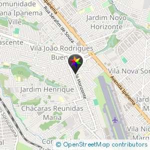 Vila Helena