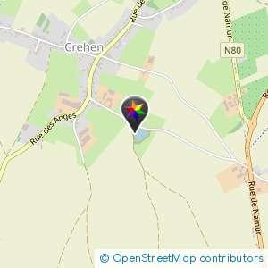 Bassin crehen