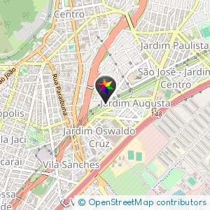 Prox a rodoviária nova