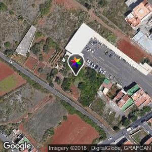 San Miguel de Géneto, camino serrería