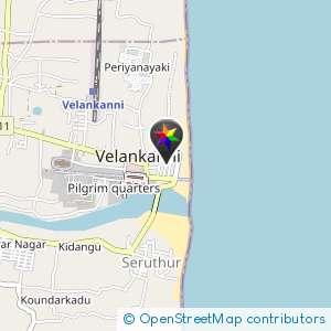 Velankanni