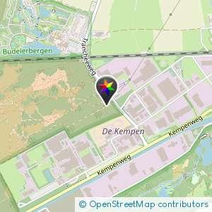 Militair Oefenterrein