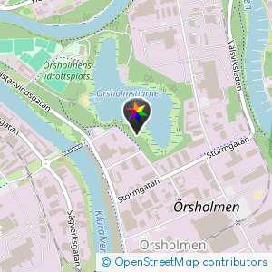 Örsholmen