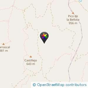 Caudiel