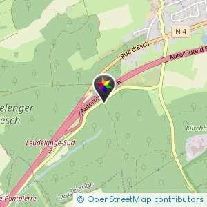 Leudelange-Pontpierre