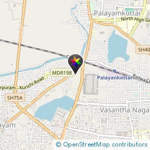 Tirunelveli free toilet