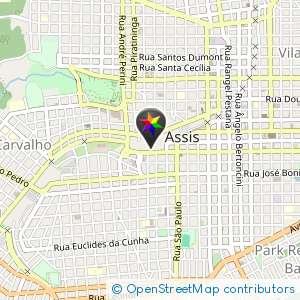 SmartFit Assis
