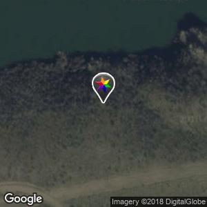 Pantano entre Llera y Hornachos